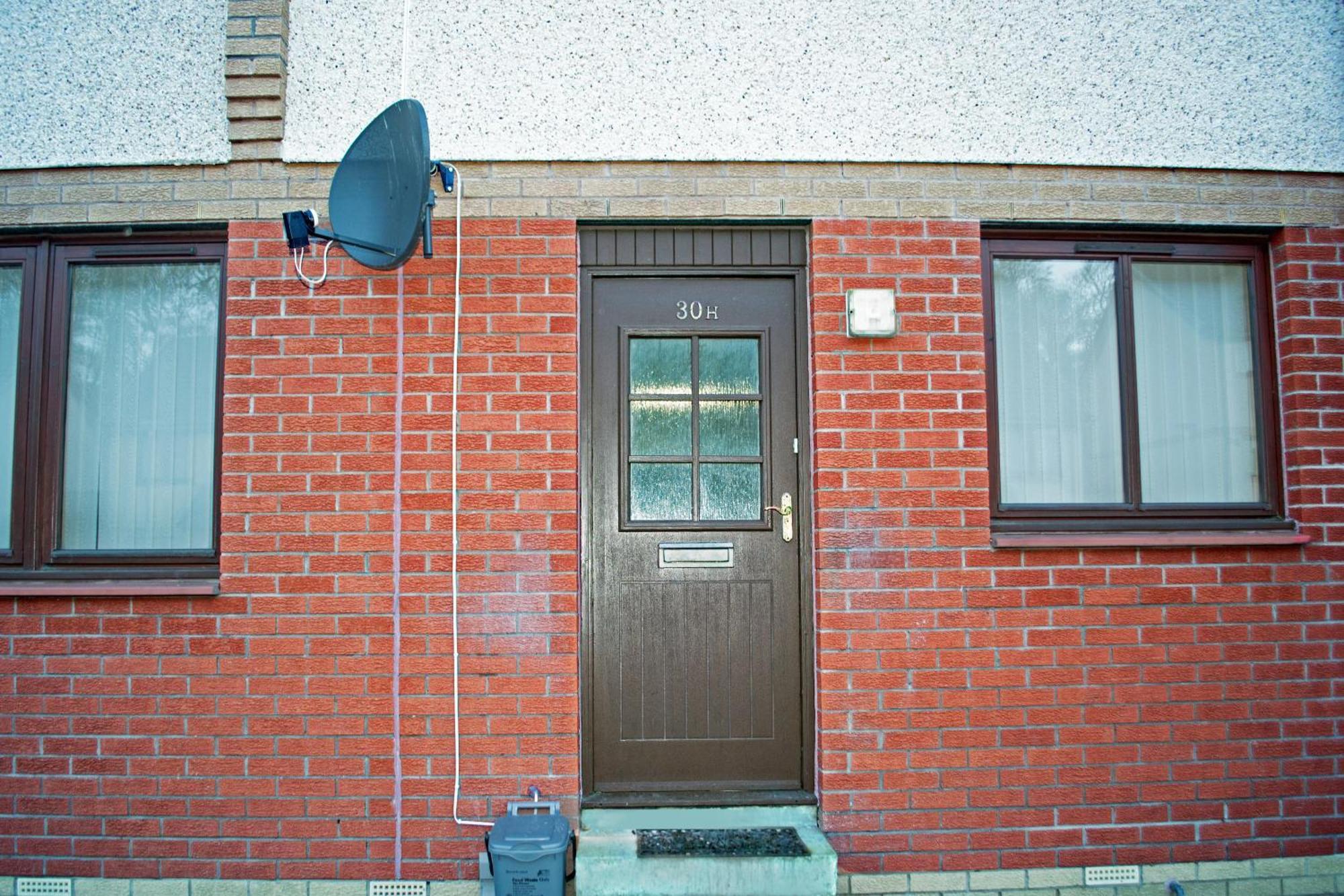 Superb 2 Bedroom Flat - Refurbished Dec 2024 Inverness Exterior foto